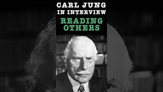 Intuitives Reading Others  Carl Jung On IntuitiveIntroverts  Jungian Psychology [upl. by O'Grady]