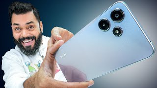 Redmi 12 5G Unboxing And First Impressions ⚡ Best 5G Smartphone  Just Rs10999 🤯 [upl. by Aicirt588]