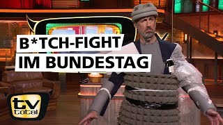 Stand Up Wir sagen Tschüss Lindner  TV total [upl. by Nairb475]