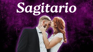 🩷SAGITARIO♐️Realmente le gustas MUCHO🔥😱Estará detrás de ti hay encuentros HOROSCOPO SAGITARIO AMOR [upl. by Acnaiv373]