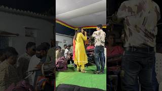 jaru mitaya song singer Nirmala rathod Live Singing at karkhana Bonalu  Pavani Bujji Superb Dance [upl. by Gerianna]