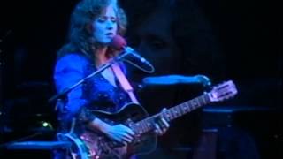 Bonnie Raitt  Cry On My Shoulder  12311989  Oakland Coliseum Arena Official [upl. by Ainahpets]