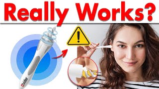 Tvidler Pro Ear Wax Remover Review  Legit or Scam [upl. by Xirtaeb]