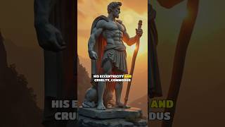 Ancient Romes Crazy Emperor Commodus history rome ancient [upl. by Airotkciv34]