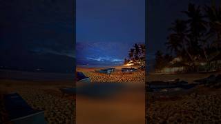 Hikkaduwa beach nature srilanka short [upl. by Roydd]