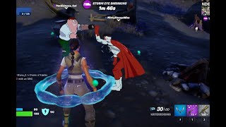 Season 2 Fortnite with Minty AND SiameseCat 15 [upl. by Wentworth]