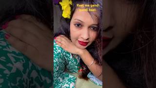 Raat ko gandi gandi baate dhanraj funny [upl. by Becky]