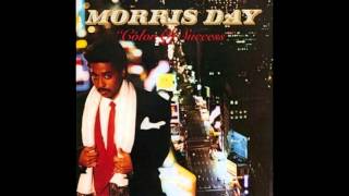 Morris Day  Dont Wait For Me [upl. by Apostles]