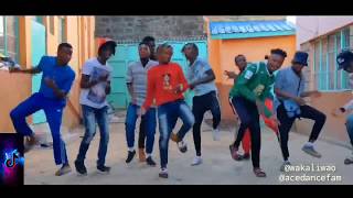 Fess ka fe bang Official dance compilation best [upl. by Roe]