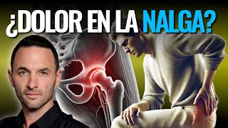 SINDROME PIRAMIDAL ¿Dolor en la nalga [upl. by Prosser]