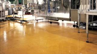 Acrylic Floor Coatings  Acrylics for Floor Coats [upl. by Alik333]