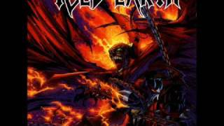 Iced Earth  Violate [upl. by Baruch]