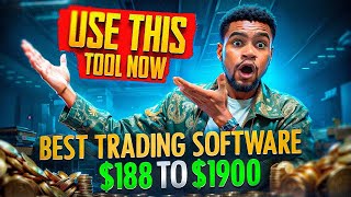 BEST TRADING SOFTWARE 188 TO 1900  USE THIS TOOL NOW → BINARY OPTIONS ROBOT [upl. by Yttocs]