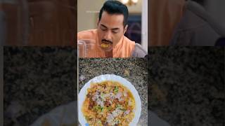 Chhole tikki recipe food cooking chhole chaat [upl. by Blain]