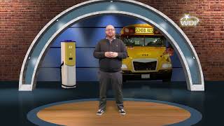 eSchoolBus PreTraining Module 3  Teaser [upl. by Philoo637]