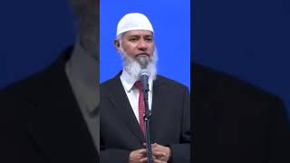 quotDomestic Violence Pakistan mein itna Aam kyun haiquot – Dr Zakir Naikzakirnaik [upl. by Annorah67]