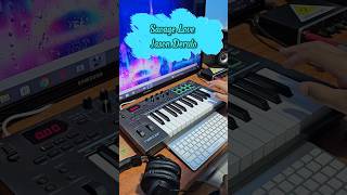 Savage Love  Jason Derulo  Piano Cover piano pianotutorial pianomusic jasonderulo [upl. by Aday]