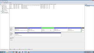 How to increase the size of hard disk partition [upl. by Graves]