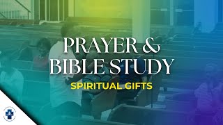 Bible Study amp Prayer [upl. by Moishe837]