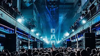 Gorgon City DJ set live at Printworks March 2022 [upl. by Naji]