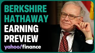 Warren Buffetts letter Berkshire earnings What to watch [upl. by Haroun]