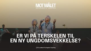 Mot Målet Alv Magnus fyller 80 år [upl. by Ed]