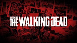 Overkills The Walking Dead 💀🔥 Willkommen in der Apokalypse 001 Lets Play German [upl. by Hofmann303]