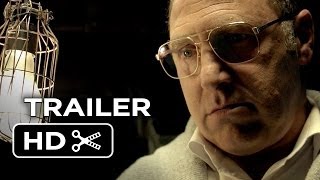 Big Bad Wolves US Release Trailer 2013  Israeli Thriller HD [upl. by Smiley285]