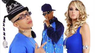 Ndubz ouch music video remake [upl. by Verina]