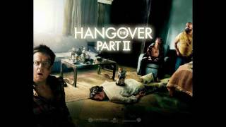 The Hangover Part II Soundtrack  06  Ed Helms  Allentown [upl. by Tindall119]