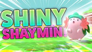 Twitch Livestream  Pokémon Sword Part 6  My First Shiny Hunt Switch [upl. by Thorlay]