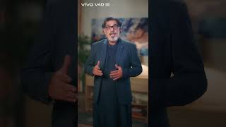 vivo V40 5G – Experience with Industry Leaders [upl. by Novah]