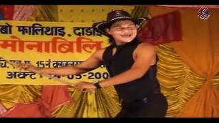 Mr Meghalaya  By Roni Sangma Dance Version [upl. by Renat]