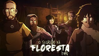 quotSímboloquot  Episódio 11  O Segredo Na Floresta RPG [upl. by Kcire]