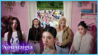 ITZY  Gold Album Review  Nowstalgia Reviews [upl. by Seraphim87]