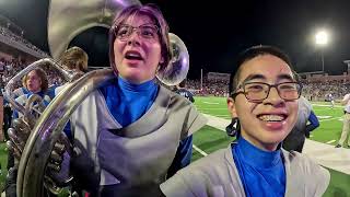 Allen Escadrille Trumpet Shortcam  Max Le  Weird angle [upl. by Tnerb]