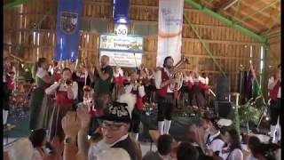 Vanessa Polka gespielt von den Zogenweiler Musikanten 2017 [upl. by Perpetua]