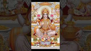 Kubera lakshmi mantra youtubeshorts trending yt [upl. by Noskcaj]