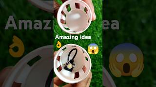 Diy amazing idea💡 how to home nice project trending reels diy viralvideo sorts [upl. by Worl]