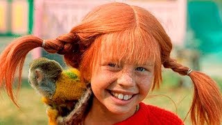 Pippi Langstrumpf  Intro 1971 [upl. by Chiquia877]