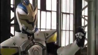 Kamen Rider IXA 1986 opening [upl. by Eiznil491]