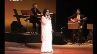 Nana Mouskouri Amazing grace [upl. by Alvinia]