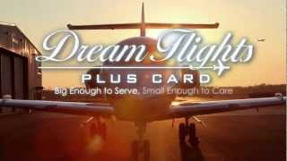 Dream Flights International Private Jet Event Recap Video  Washington DC  Philadelphia PA [upl. by Corsetti]