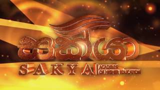 Sakya Theme Song [upl. by Kemme871]