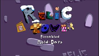 Relic Tower OST  MoldDays Floor 1 Theme [upl. by Zoldi943]