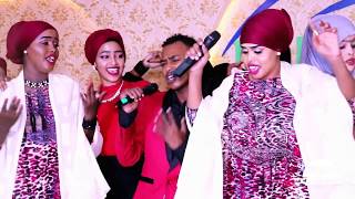 MEEK SHEENO IYO SHAADIYO SHARAF 2018  MATAANAHA FANKA IYO HEESTA QARNIGA  OFFICIAL VIDEO 4K [upl. by Marlea]