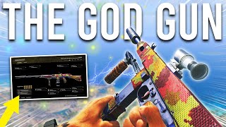 Warzone has a new God Gun and it slaps [upl. by Fleisig]