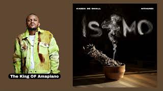 Kabza De Small amp Mthunzi  Isimo Full AlbumEp  Kabza De Small Amapiano SongsMix 2023  AMAPIANO [upl. by Anitsirt873]