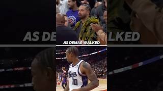 Drake amp DeMar DeRozan Beef Timeline 👀 [upl. by Cohberg]