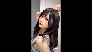 NMB48 山本望叶 フライディ・チャイナ・タウン TikTok [upl. by Nnad]